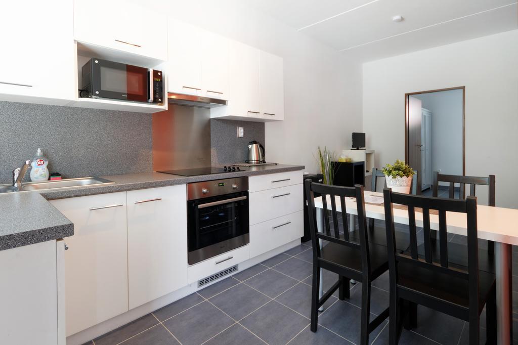 Penzion Stará hora Velké Pavlovice Habitación foto